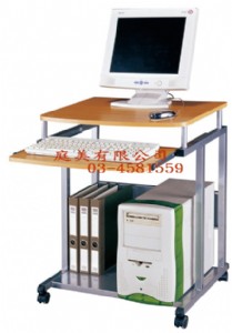 TMJ106-01 YS1025山毛櫸電腦桌 W60xD